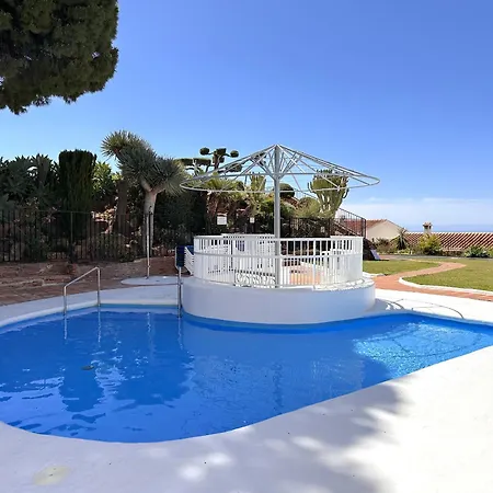 Apartmán Hibiscos 72 Deluxe By Casasol *