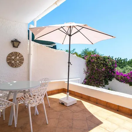 Apartmán Hibiscos 72 Deluxe By Casasol Nerja