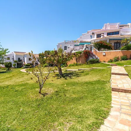 Hibiscos 72 Deluxe By Casasol * Nerja